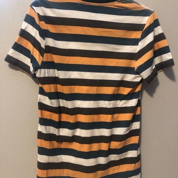 G BY Guess Striped Tee - Picture 2 of 4